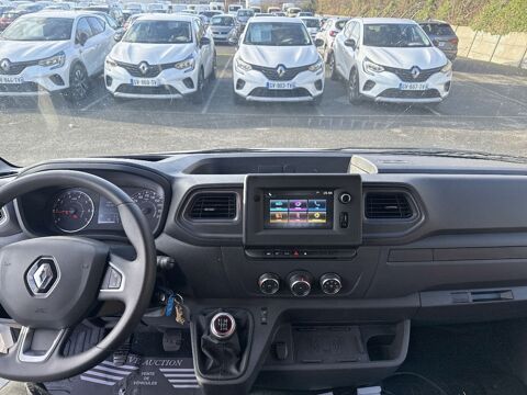 Master 2024 occasion 62400 B&eacute;thune