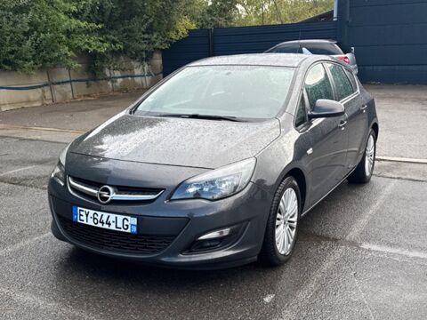 Opel astra 1.7 CDTI