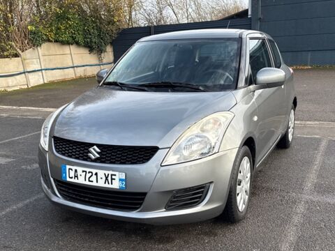 Suzuki swift 1.2 VVT