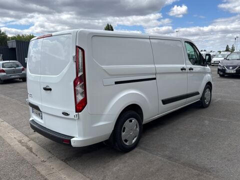 Transit Custom TRANSIT 2022 occasion 62400 B&eacute;thune