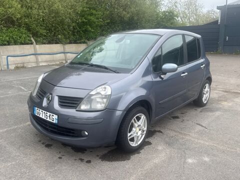 Renault modus 1.5 DCI