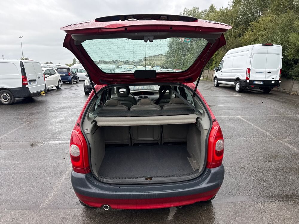Xsara PICA 1.6 2000 occasion 62400 B&eacute;thune