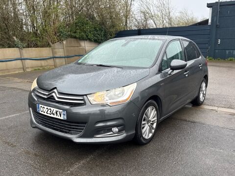 Citroen c4 Citro&euml;n 1.6 EHDI