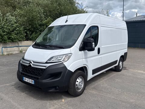Citro&euml;n Jumper 2023 occasion B&eacute;thune 62400