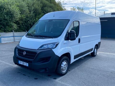 Fiat Ducato 2020 occasion Béthune 62400