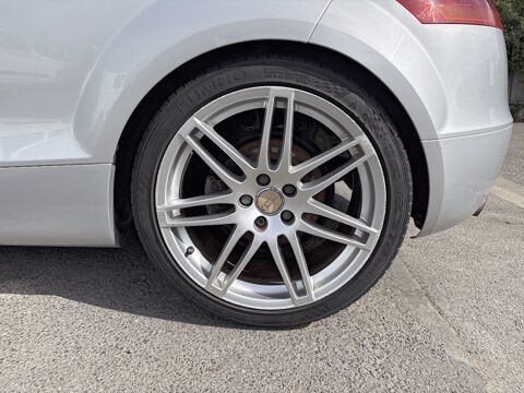 TT 2.0 TFSI 2008 occasion 62400 B&eacute;thune