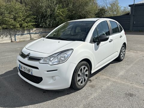 Citro&euml;n C3 1.4 HDI 2014 occasion B&eacute;thune 62400