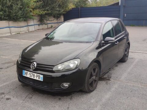Volkswagen golf 1.6 TDI
