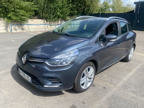 Annonce voiture Renault Clio 6700 