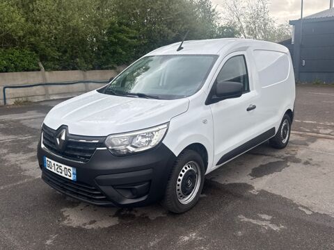 Renault Express BDCI 95 2021 occasion B&eacute;thune 62400