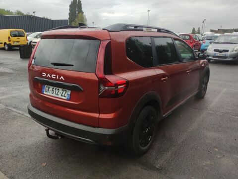 Jogger TCE 110 2022 occasion 62400 B&eacute;thune