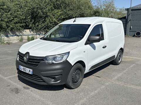 Renault Express 2022 occasion B&eacute;thune 62400