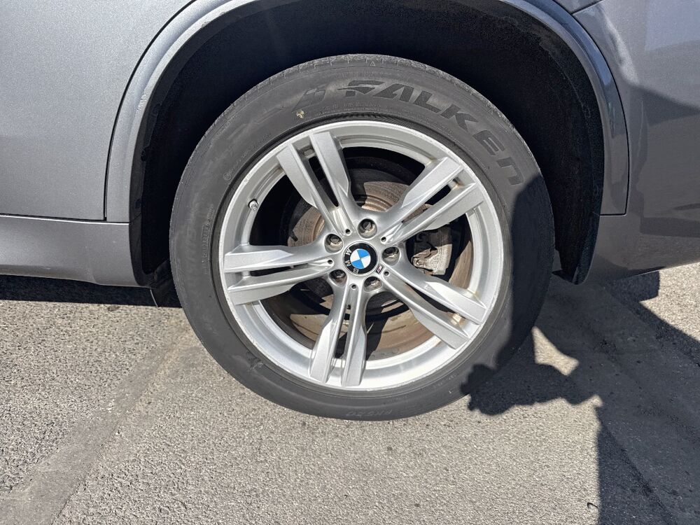X5 40 XE 2018 occasion 62400 B&eacute;thune