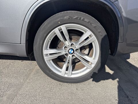 X5 40 XE 2018 occasion 62400 B&eacute;thune