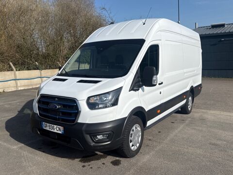 Ford Transit 2023 occasion B&eacute;thune 62400