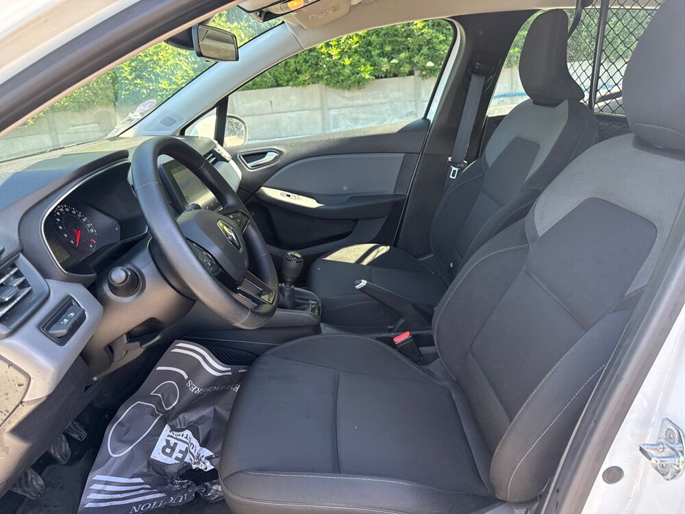 Clio TCE 90 2021 occasion 62400 B&eacute;thune