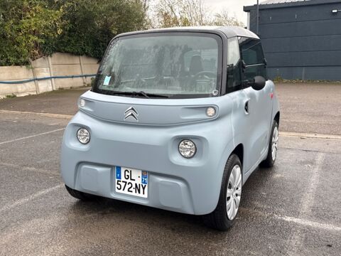 Citroen ami Citroën