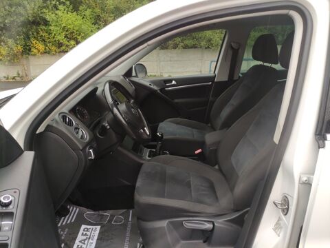 Tiguan 2.0 TDI 2011 occasion 62400 B&eacute;thune
