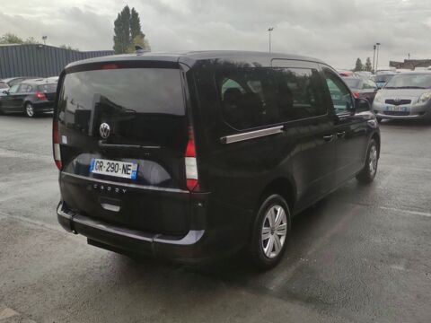 Caddy 2.0 TDI 2023 occasion 62400 B&eacute;thune