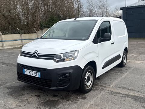 Citro&euml;n Berlingo 2020 occasion B&eacute;thune 62400