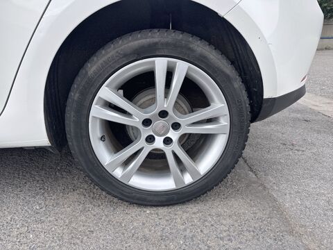 Ibiza 1.2 TDI 2011 occasion 62400 B&eacute;thune