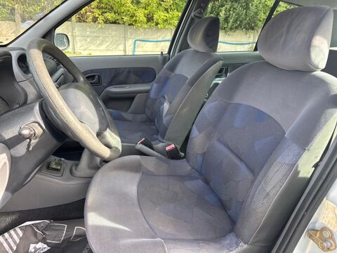 Clio RTE/RXE 2001 occasion 62400 B&eacute;thune