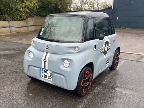 Citroen ami Citroën