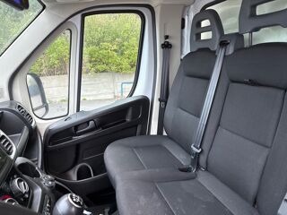 Ducato 2023 occasion 62400 B&eacute;thune