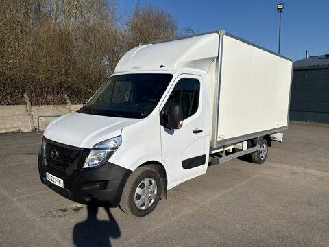 Nissan Interstar 2022 occasion Béthune 62400