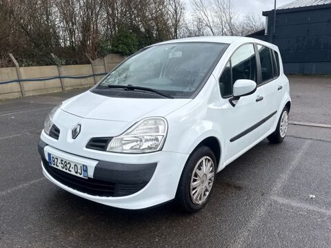 Renault modus GD DCI