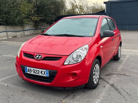 Hyundai i20 1.4 CRDI