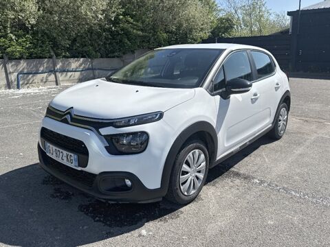 Citroen c3 Citro&euml;n 1.5 BHDI