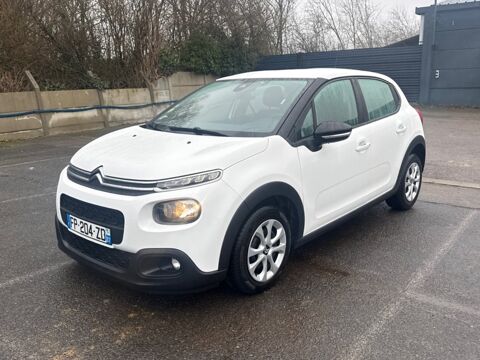 Citroen c3 Citro&euml;n 1.5 BHDI