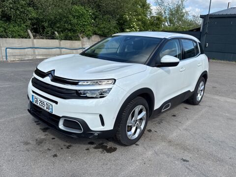 Annonce voiture Citron C5 14990 