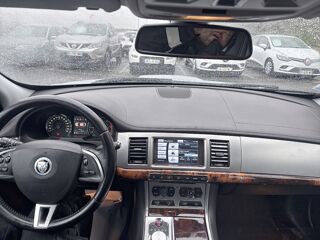 XF 3.0 D V6 2011 occasion 62400 B&eacute;thune