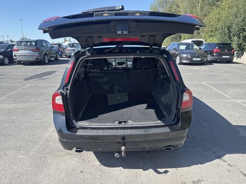 V70 D5 AWD 2012 occasion 62400 B&eacute;thune