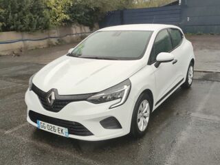 Clio BDCI 100 2022 occasion 62400 B&eacute;thune