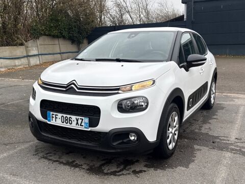Citroen c3 Citro&euml;n 1.2 PTEC