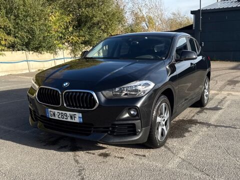 BMW X2 SDRIVE18 2018 occasion Béthune 62400