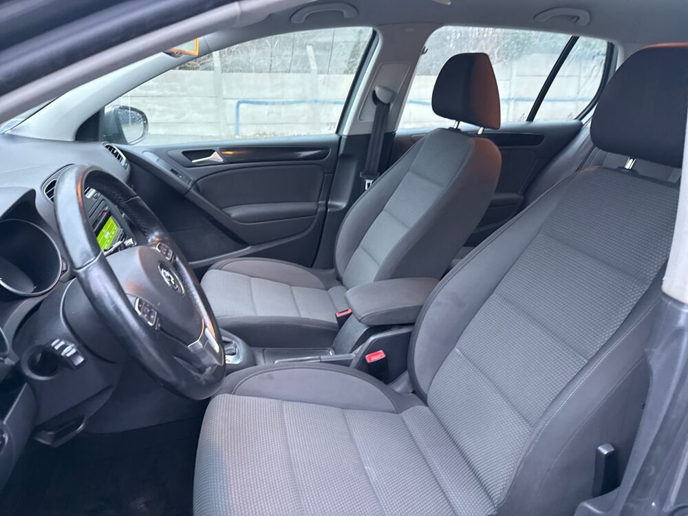 Golf 1.6 TDI 2012 occasion 62400 B&eacute;thune