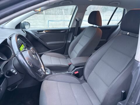 Golf 1.6 TDI 2012 occasion 62400 B&eacute;thune