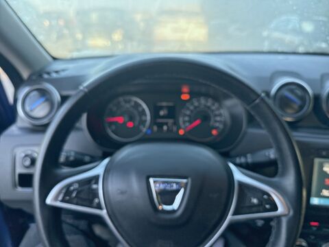 Duster BDCI 115 2020 occasion 62400 B&eacute;thune