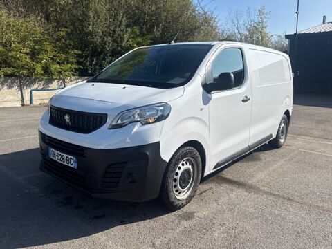 Peugeot Expert 2023 occasion B&eacute;thune 62400