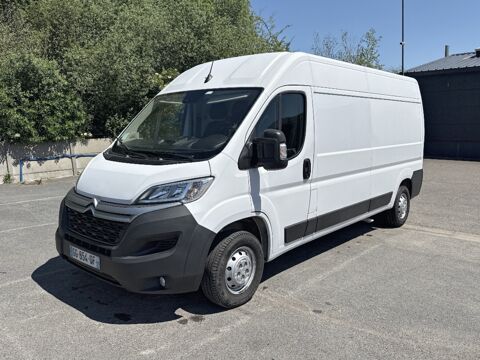 Citro&euml;n Jumper 2022 occasion B&eacute;thune 62400