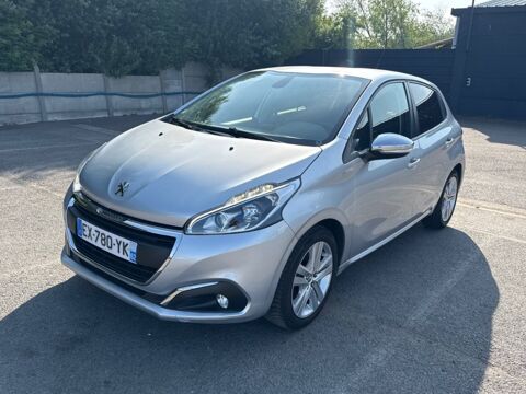 Peugeot 208 1.2 PTEC