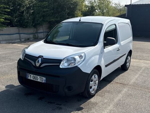 Renault kangoo BDCI 95