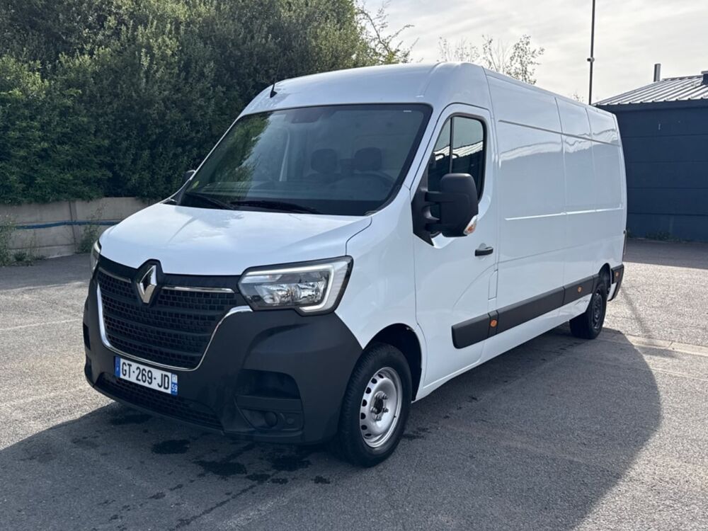 Master 2023 occasion 62400 B&eacute;thune