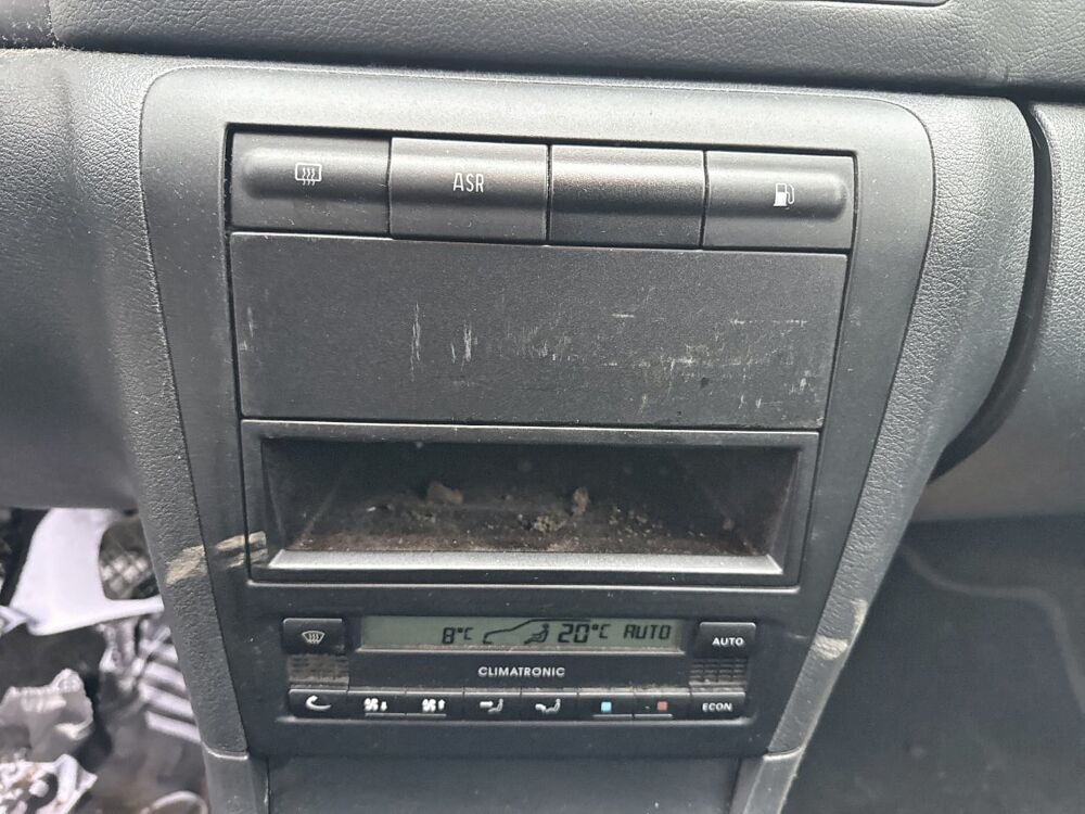 Octavia TDI 2008 occasion 62400 B&eacute;thune