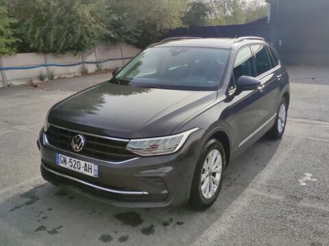 Volkswagen Tiguan 2.0 TDI 2023 occasion B&eacute;thune 62400