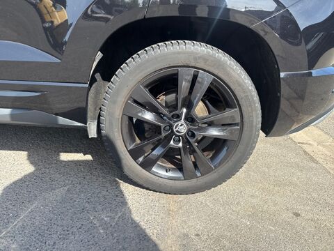 Karoq 2.0 TDI 2019 occasion 62400 B&eacute;thune